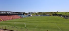 Estádio Ernesto Rocco, em Porto Feliz, será a casa do leão em 2021.