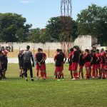 Elenco profissional do Capivariano Futebol Clube se apresenta no dia 22 de novembro