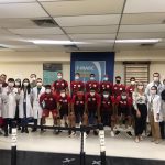 Atletas do elenco profissional do Capivariano concluem exames cardiológicos na cidade de São Paulo